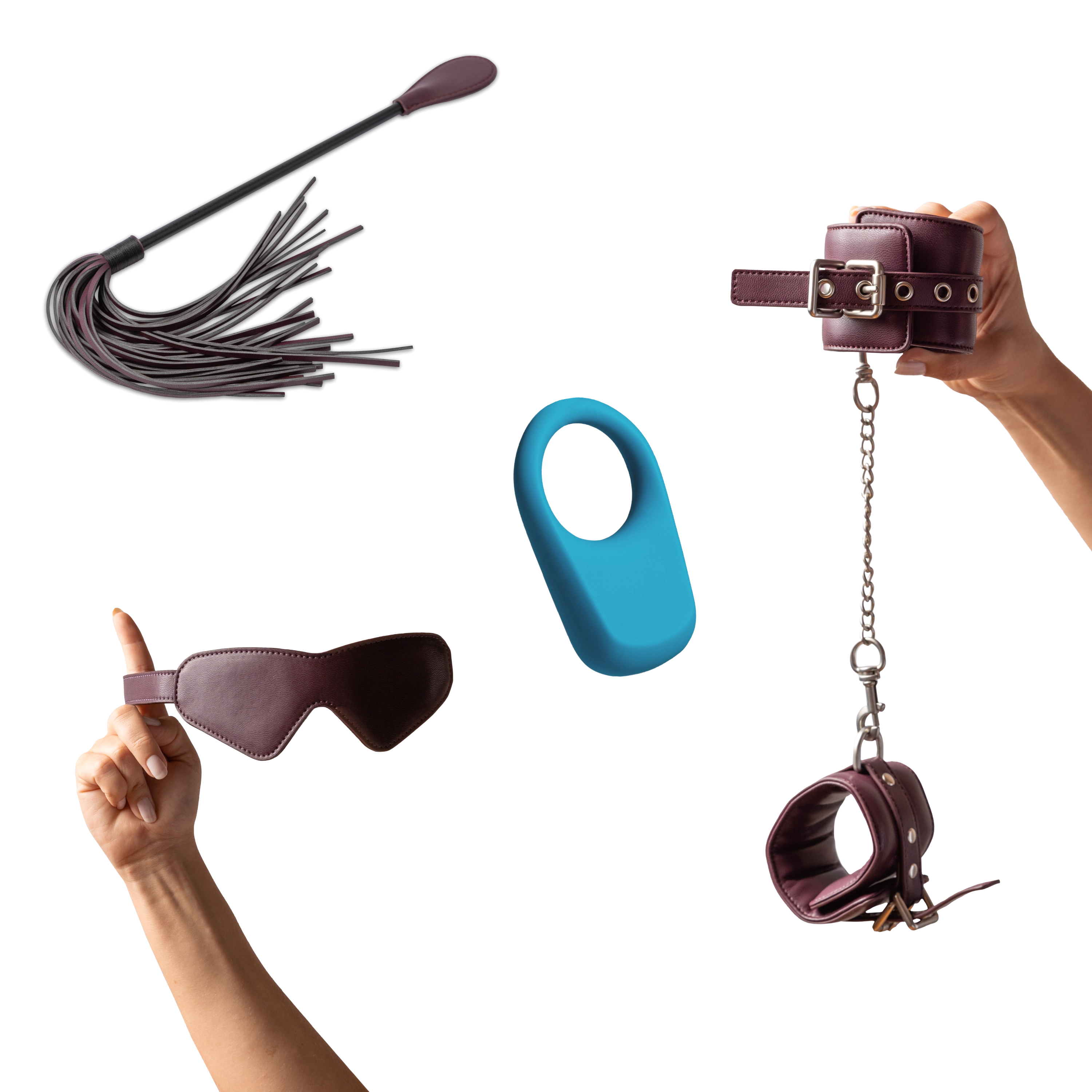 The Kinky Flynn Bundle