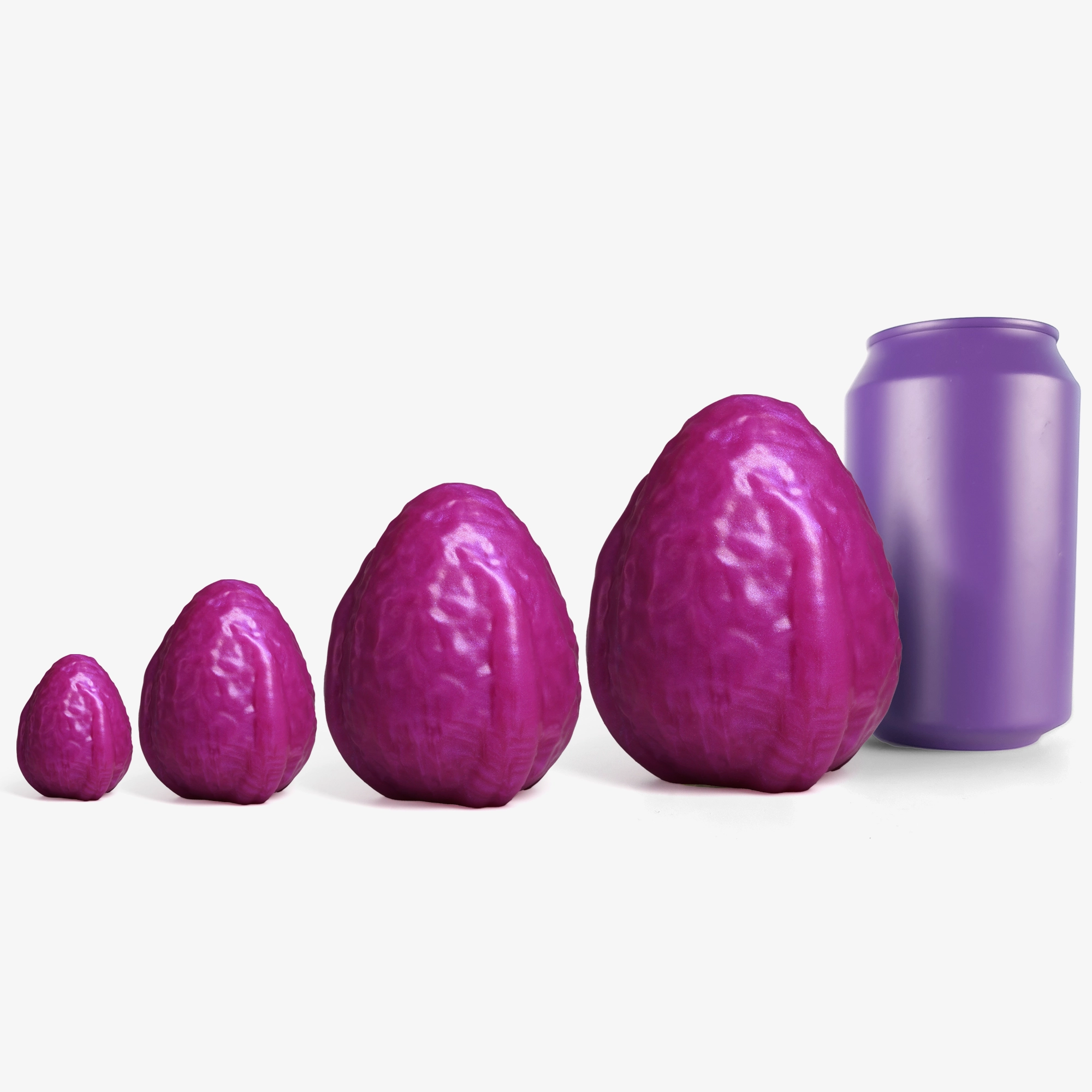 The Surprise Me Egg (Individual)