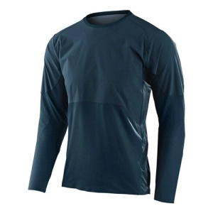 Troy Lee Designs Drift Long Sleeve Jersey — SALE