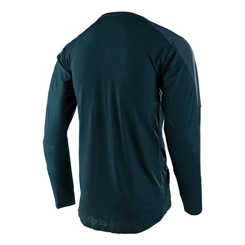 Troy Lee Designs Drift Long Sleeve Jersey — SALE