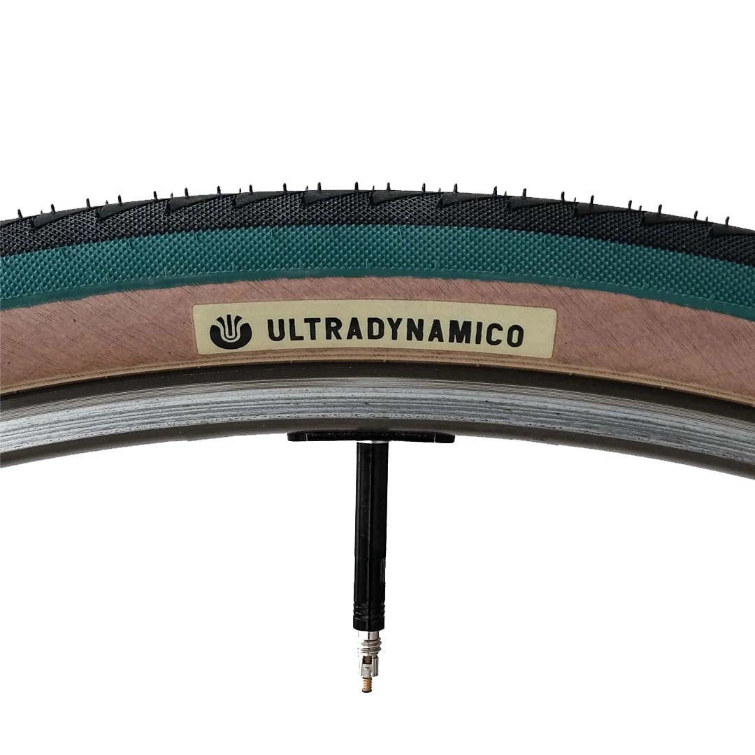Ultradynamico CAVA Race