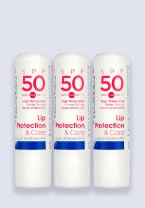 Ultrasun Ultralip Lip Balm SPF 50 - 3 Pack Saver