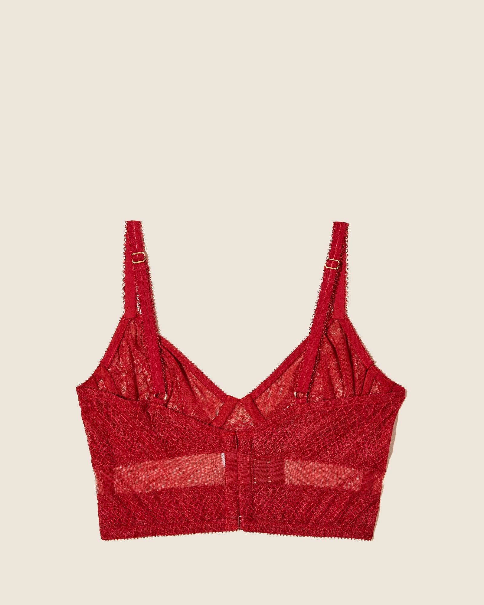 Underwire Bra