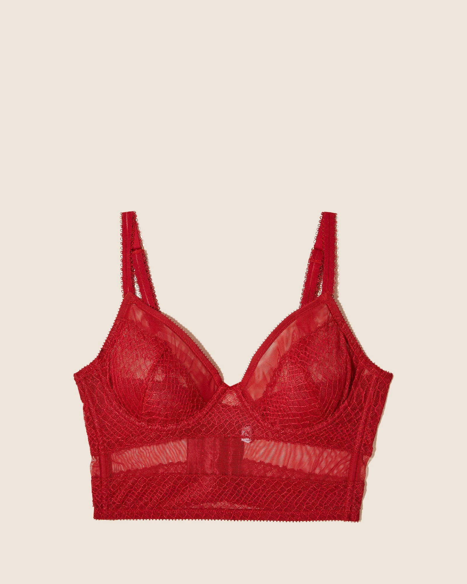 Underwire Bra