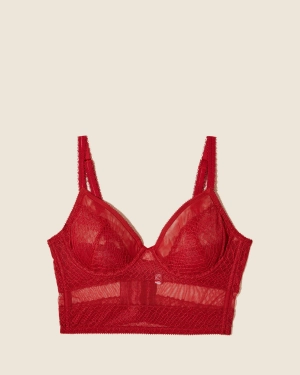 Underwire Bra