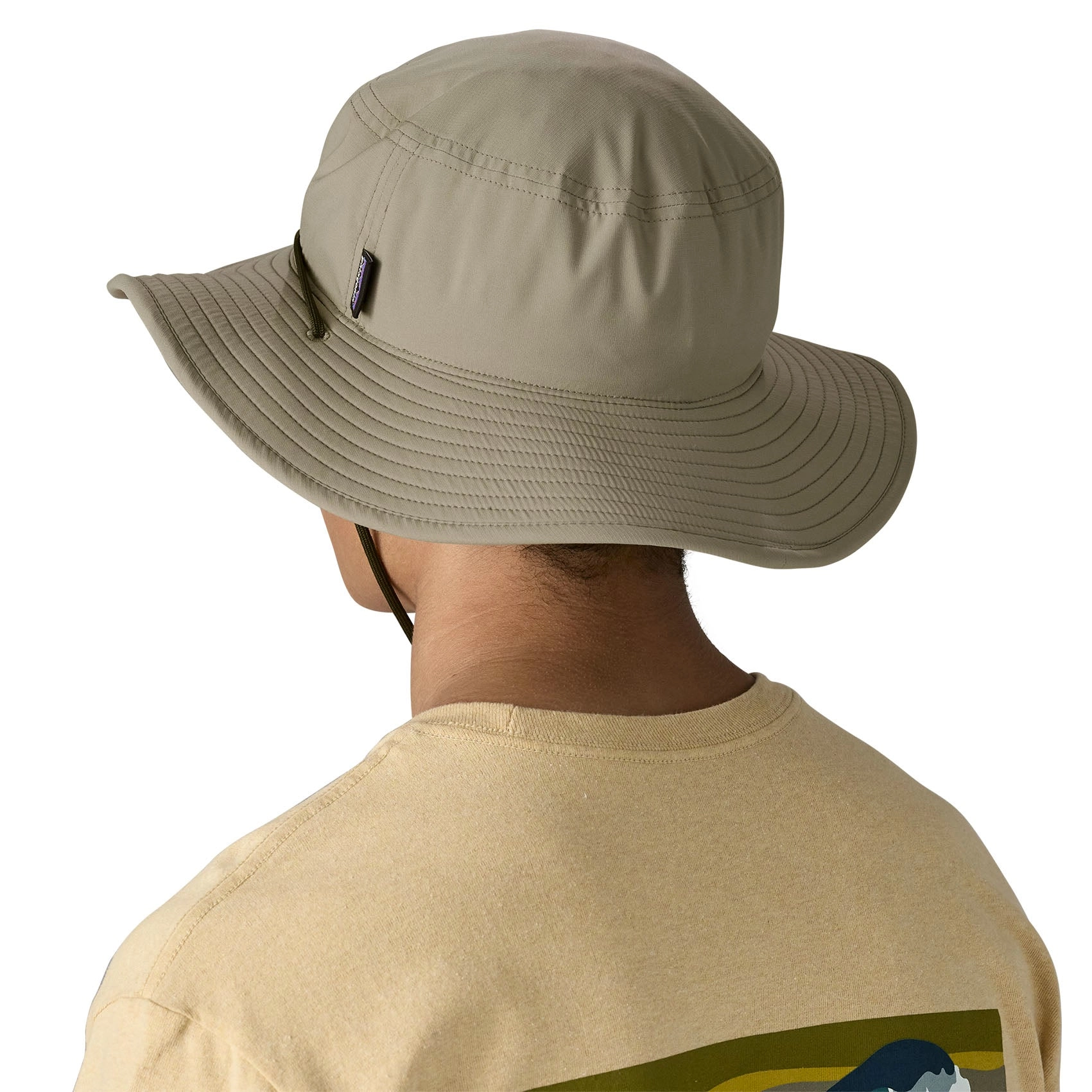 Unisex Patagonia Brimmer Hat