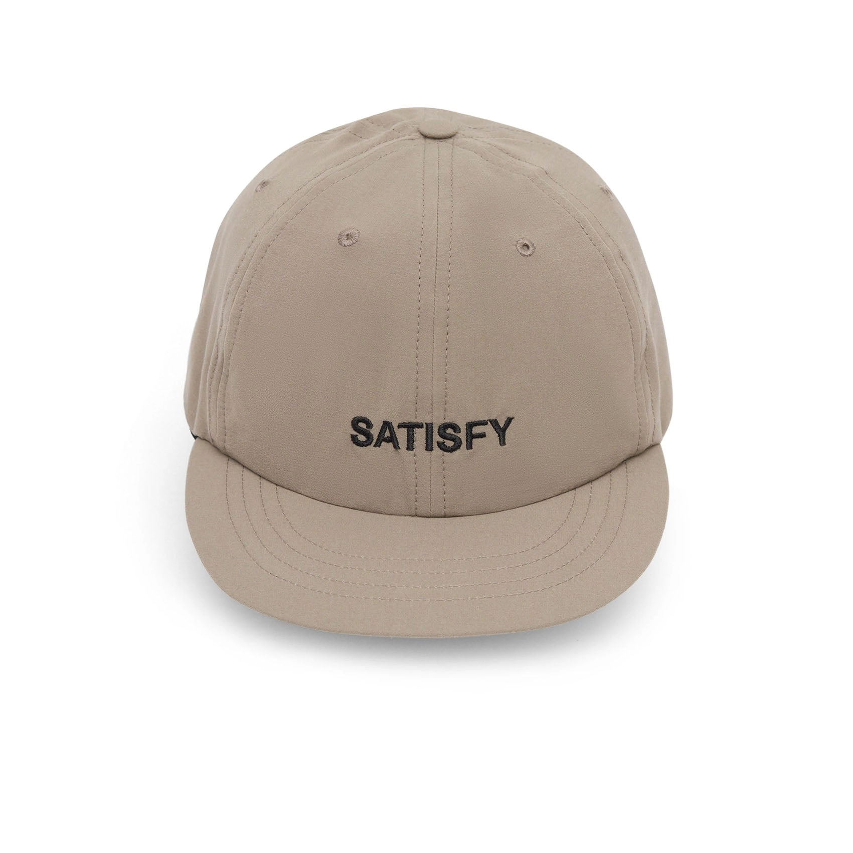 Unisex Satisfy PeaceShell Running Cap