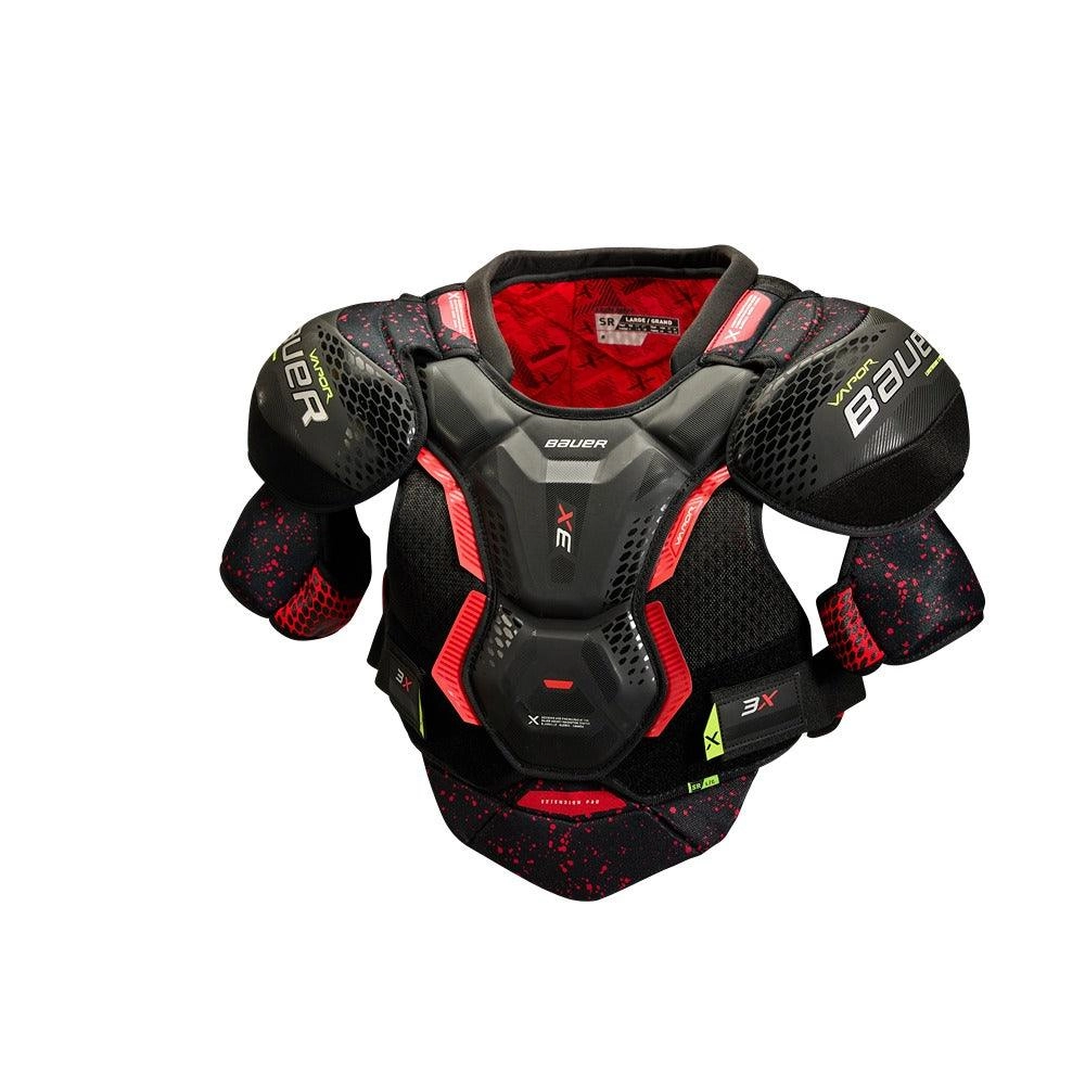 Vapor 3X Shoulder Pads - Senior