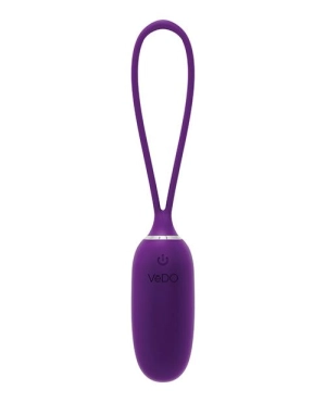 Vedo Kiwi Instertable Bullet/Egg