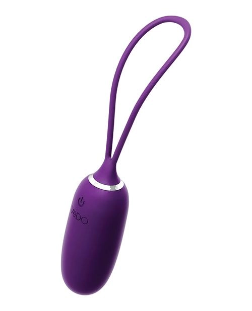 Vedo Kiwi Instertable Bullet/Egg
