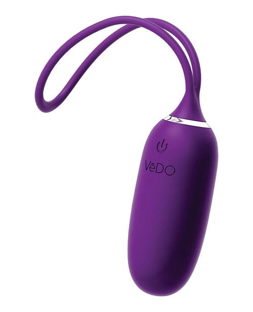 Vedo Kiwi Instertable Bullet/Egg