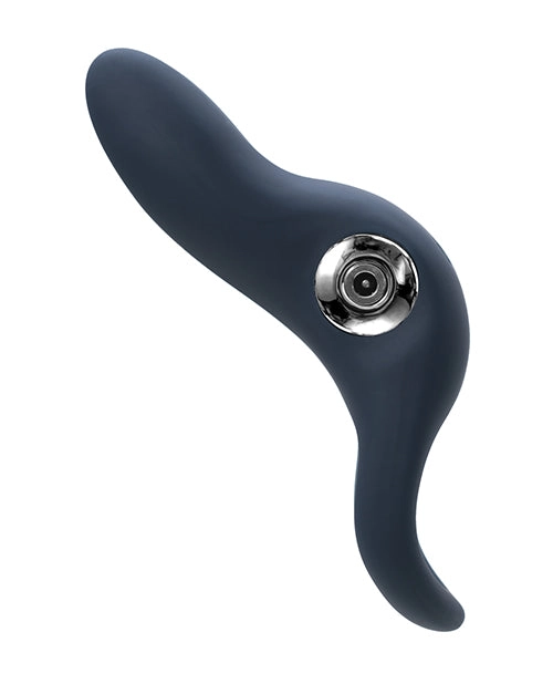 Vedo Sexy Bunny Vibrating Cock Rechargeable Ring