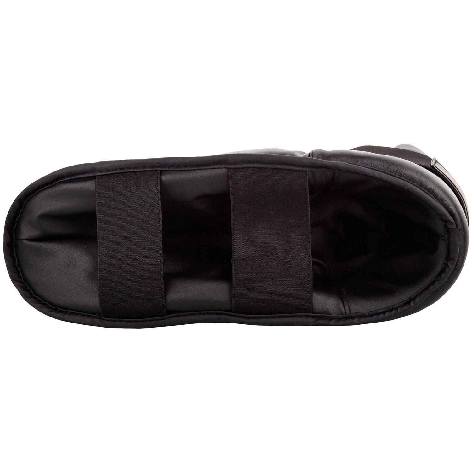 Venum Challenger Foot Gear - Black