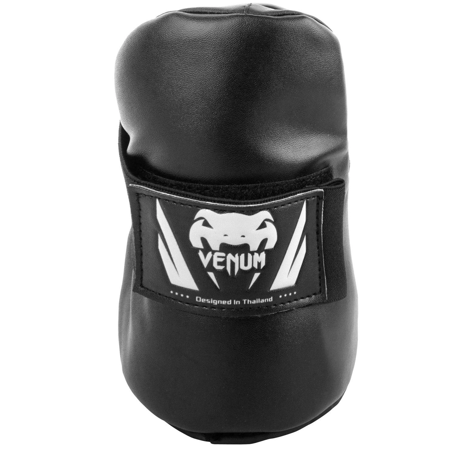 Venum Challenger Foot Gear - Black