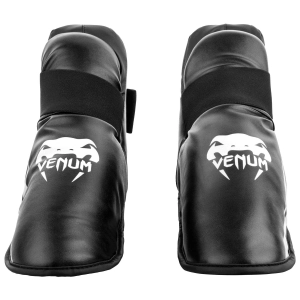 Venum Challenger Foot Gear - Black