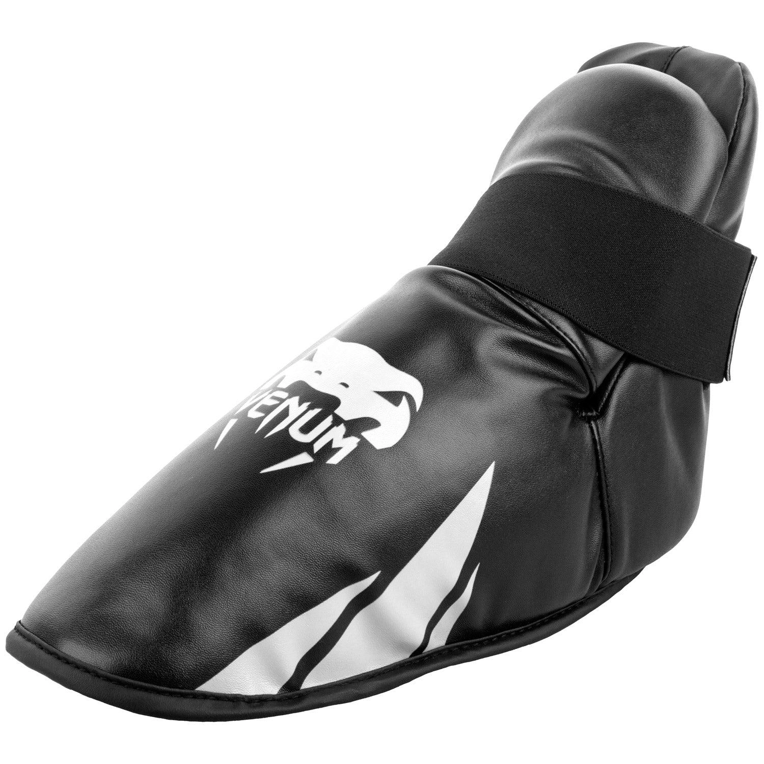 Venum Challenger Foot Gear - Black