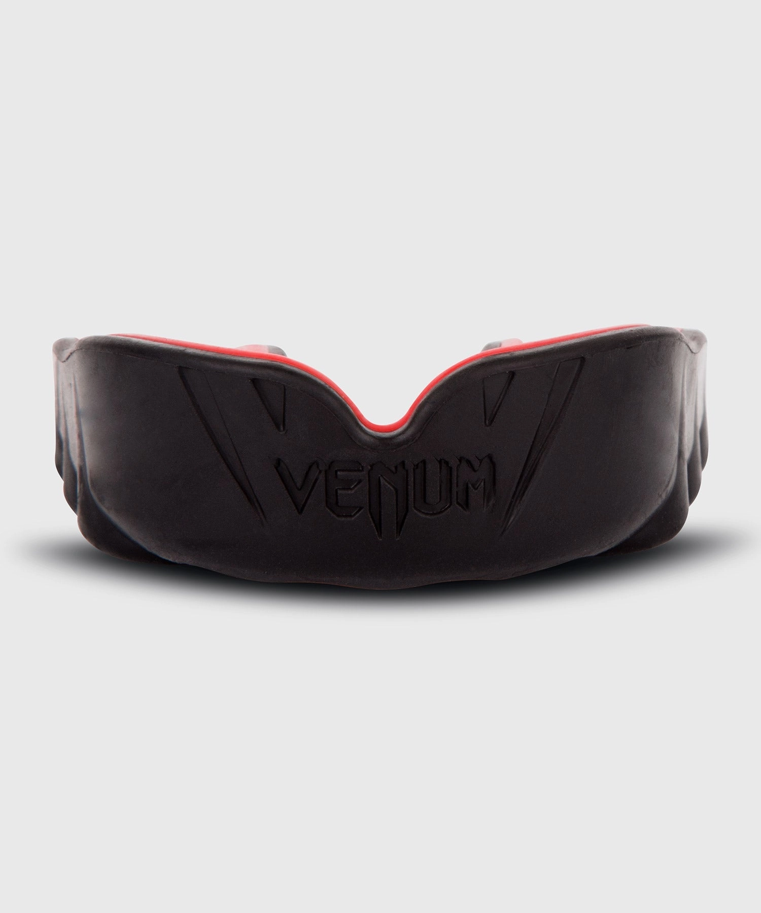 Venum Challenger Mouthguard - Red Devil