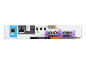 Veritas 5U84 Primary Storage Shelf RAID Controller - Storage controller (RAID) - SAS 12Gb/s - RAID 6, 10 - government, CRU 19452-M3