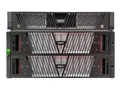 Veritas NetBackup Flex 5360 - High Availability / Config C - hard drive array - 1056 TB (SAS-3) - HDD 8 TB - Gigabit Ethernet, 33663-M0033