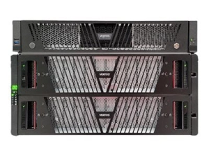 Veritas NetBackup Flex 5360 - High Availability / Config C - hard drive array - 264 TB (SAS-3) - HDD 8 TB - Gigabit Ethernet, 33756-M4217