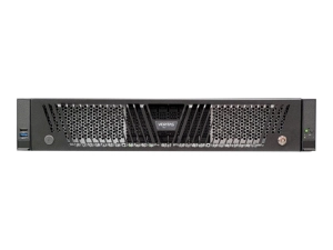 Veritas NetBackup Flex 5360 - High Availability - Server Node / Config B - hard drive array (SAS-3) - Gigabit Ethernet, iSCSI, 33807-M3