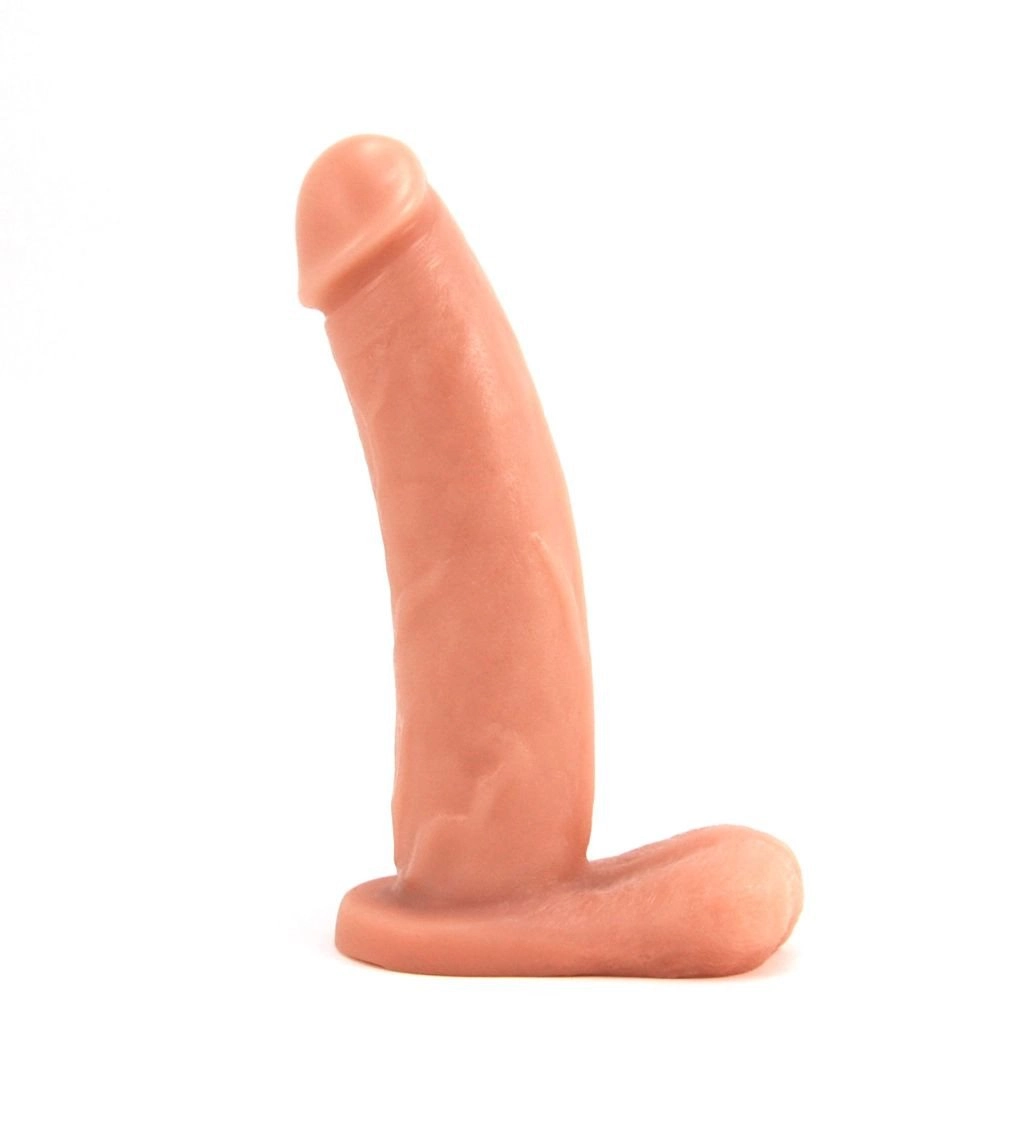 Vixen Creations Vixskin Bandit Dual Density Realistic Dildo