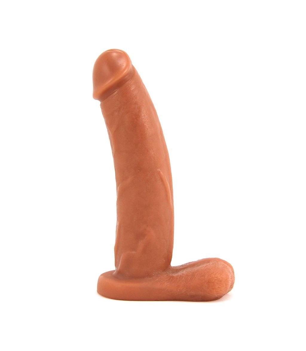 Vixen Creations Vixskin Bandit Dual Density Realistic Dildo
