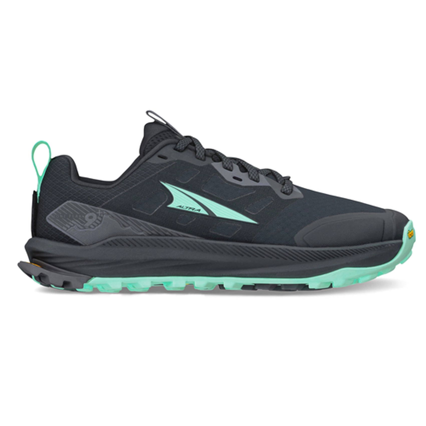 Womens Altra Lone Peak 9 