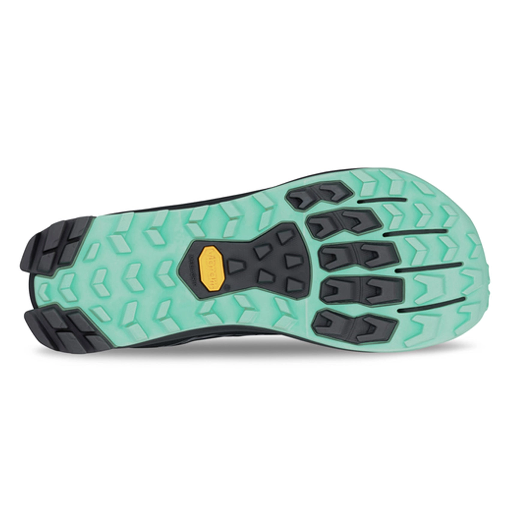 Womens Altra Lone Peak 9 