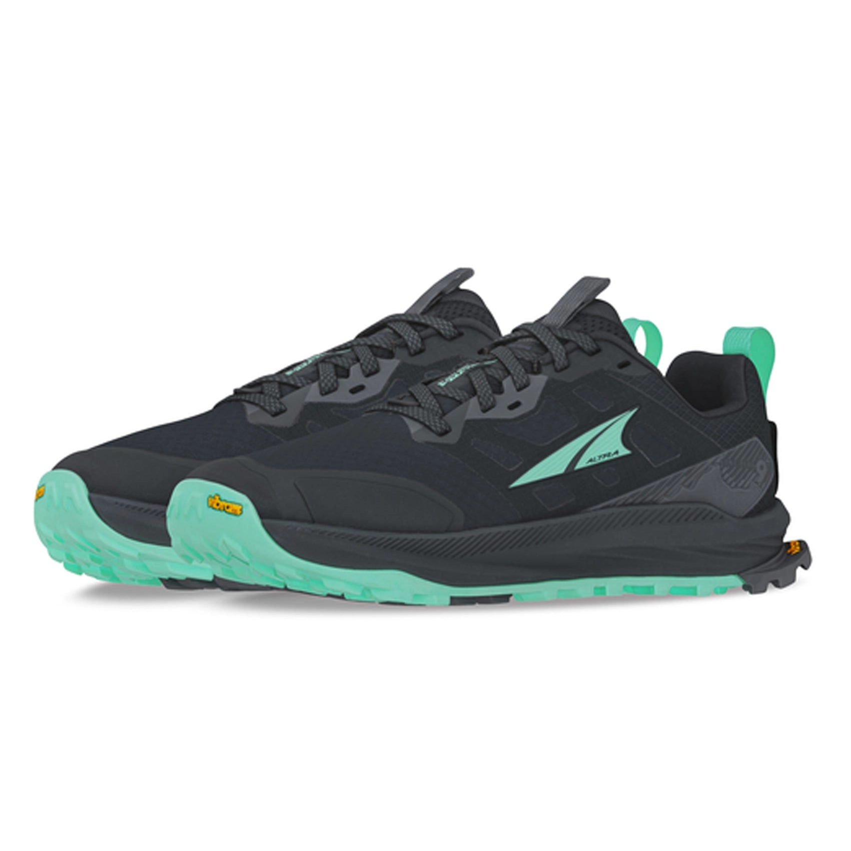 Womens Altra Lone Peak 9 