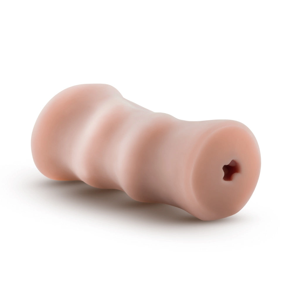 X5 Men By Blush® | Ass Vanilla Masturbator / Stroker