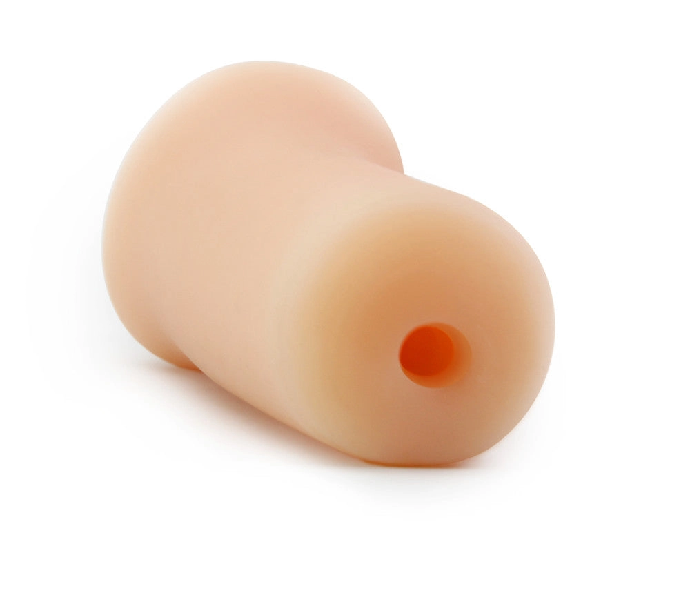 X5 Men By Blush® | Jasmine's Kitty Realistic Natural Masturbator / Stroker
