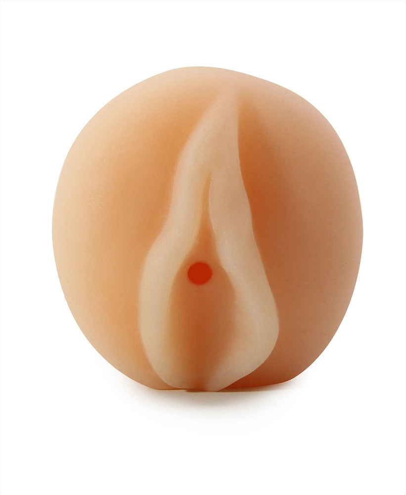 X5 Men By Blush® | Jasmine's Kitty Realistic Natural Masturbator / Stroker
