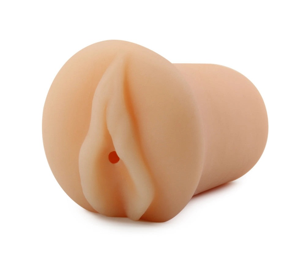 X5 Men By Blush® | Jasmine's Kitty Realistic Natural Masturbator / Stroker